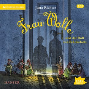 ISBN 9783731312116: Frau Wolle und der Duft der Schokolade