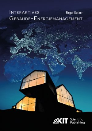 ISBN 9783731502791: Interaktives Gebäude-Energiemanagement