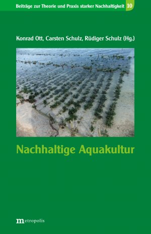 ISBN 9783731613497: Nachhaltige Aquakultur