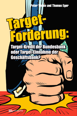 ISBN 9783731615026: Die Target-Forderung