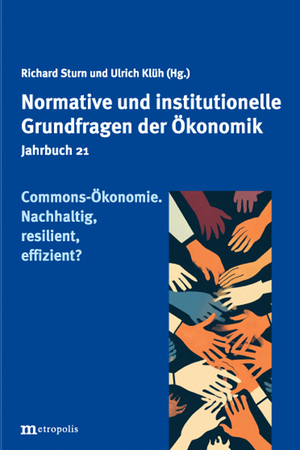 ISBN 9783731615675: Commons Ökonomie. Nachhaltig, resilient, effizient?