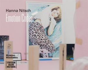 ISBN 9783731903352: Hanna Nitsch: Emotion Codes