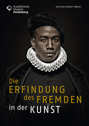 ISBN 9783731910930: Die Erfindung des Fremden in der Kunst