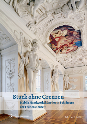 ISBN 9783731912842: Stuck ohne Grenzen - Mobile Handwerkskünstler in Schlössern der Frühen Neuzeit