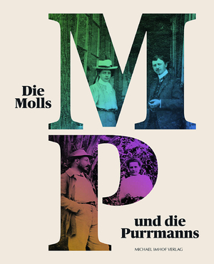 ISBN 9783731913542: Gemischtes Doppel – Die Molls und die Purrmanns - Zwei Künstlerpaare der Moderne