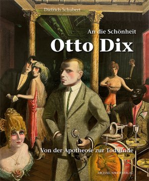 ISBN 9783731914211: An die Schönheit Otto Dix - Von der Apotheose zur Todsünde