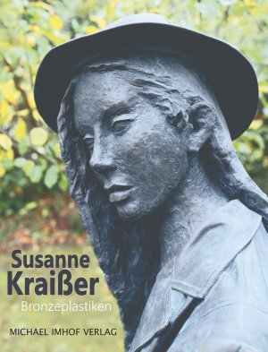 ISBN 9783731914907: Susanne Kraisser Bronzeplastiken 2016 - 2024. Skulpturenschau Weikersheim, Einzelausstellung: 44 Formate im öffentlichen Raum und 100 Kleinformate im Innenraum.