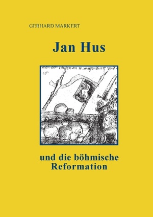 ISBN 9783732207916: Jan Hus und die böhmische Reformation