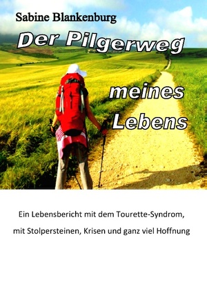 gebrauchtes Buch – Der Pilgerweg meines Lebens