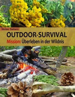 ISBN 9783732233700: Outdoor-Survival