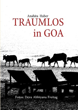 ISBN 9783732236350: Traumlos in Goa