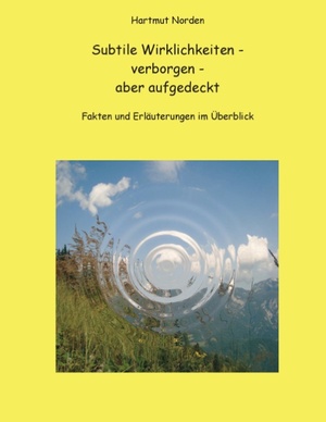 ISBN 9783732238378: Subtile Wirklichkeiten - verborgen - aber aufgedeckt - Fakten und Erläuterungen im Überblick