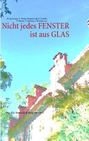 ISBN 9783732241262: Nicht jedes Fenster ist aus Glas