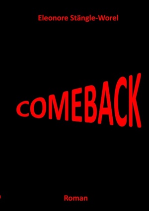 ISBN 9783732262533: Comeback