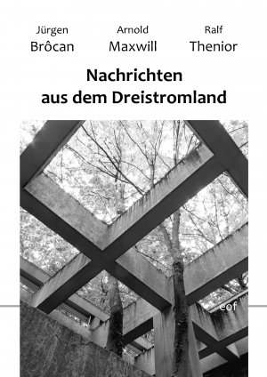 ISBN 9783732278114: Nachrichten aus dem Dreistromland