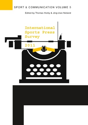 ISBN 9783732278862: International Sports Press Survey 2011