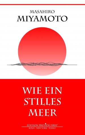 ISBN 9783732282432: Wie ein stilles Meer – Roman