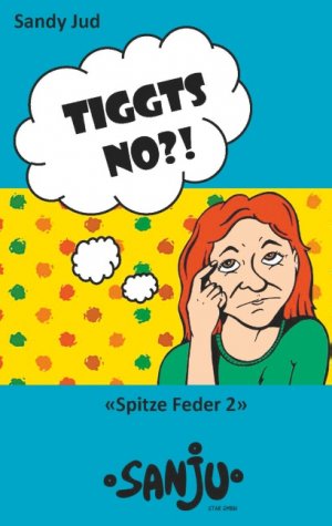 ISBN 9783732282593: Tiggts no?!