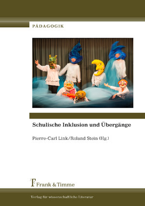 ISBN 9783732903573: Schulische Inklusion und Übergänge