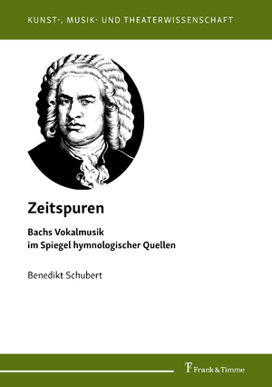 neues Buch – Benedikt Schubert – Zeitspuren