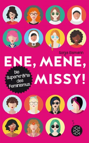 ISBN 9783733502584: Ene, mene, Missy. Die Superkräfte des Feminismus