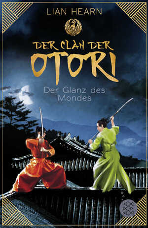 ISBN 9783733503239: Der Clan der Otori. Der Glanz des Mondes – Asien Fantasyroman für Jugendliche ab 14 Jahren