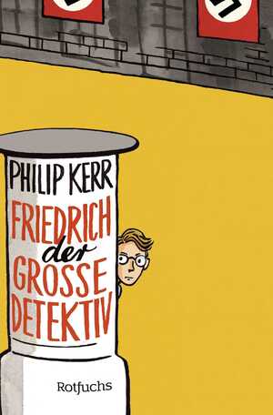 ISBN 9783733508487: Friedrich der Große Detektiv