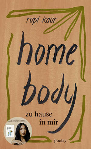 ISBN 9783733550134: home body - zu hause in mir