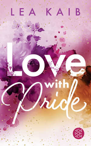 ISBN 9783733550196: Love with Pride