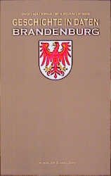 ISBN 9783733801885: Brandenburg