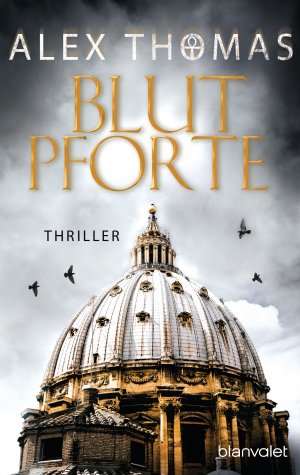 ISBN 9783734100161: Blutpforte