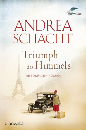 ISBN 9783734101137: Triumph des Himmels