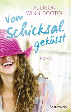 ISBN 9783734101212: Vom Schicksal geküsst