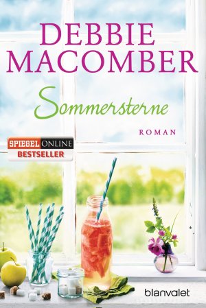 gebrauchtes Buch – Sommersterne