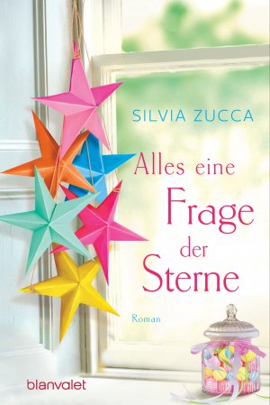 ISBN 9783734102448: Alles eine Frage der Sterne