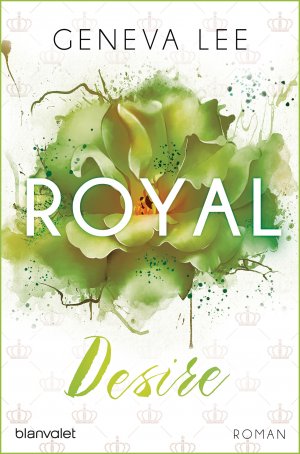 ISBN 9783734102844: Royal Desire