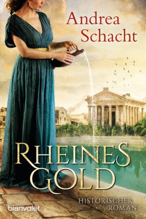 ISBN 9783734103032: Rheines Gold