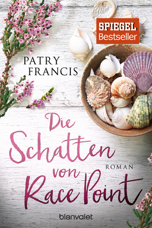 ISBN 9783734103377: Die Schatten von Race Point – Roman