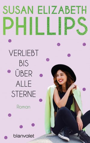 ISBN 9783734103421: Verliebt bis über alle Sterne