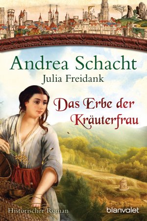 ISBN 9783734103704: Das Erbe der Kräuterfrau