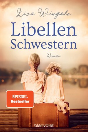 gebrauchtes Buch – Lisa Wingate – Libellenschwestern