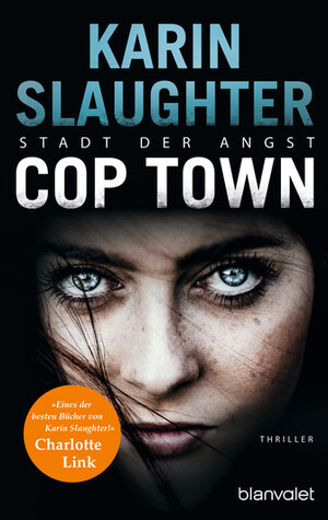 ISBN 9783734104060: Cop Town - Stadt der Angst