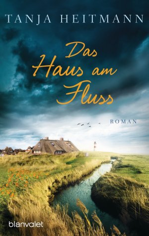 ISBN 9783734104114: Das Haus am Fluss