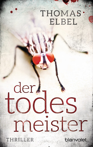 ISBN 9783734104145: Der Todesmeister – Thriller