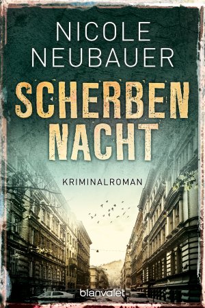 ISBN 9783734104510: Scherbennacht