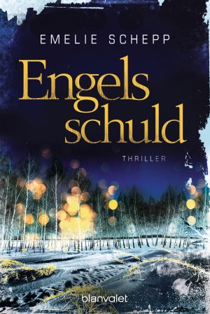 ISBN 9783734104695: Engelsschuld – Thriller