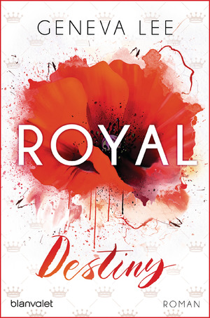 ISBN 9783734104763: Royal Destiny