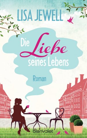 ISBN 9783734105296: Die Liebe seines Lebens