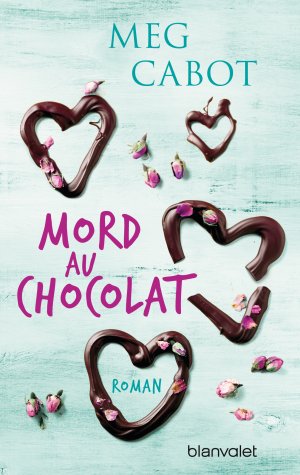 ISBN 9783734105418: Mord au Chocolat - bk680