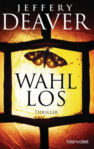 ISBN 9783734105449: Wahllos – Thriller